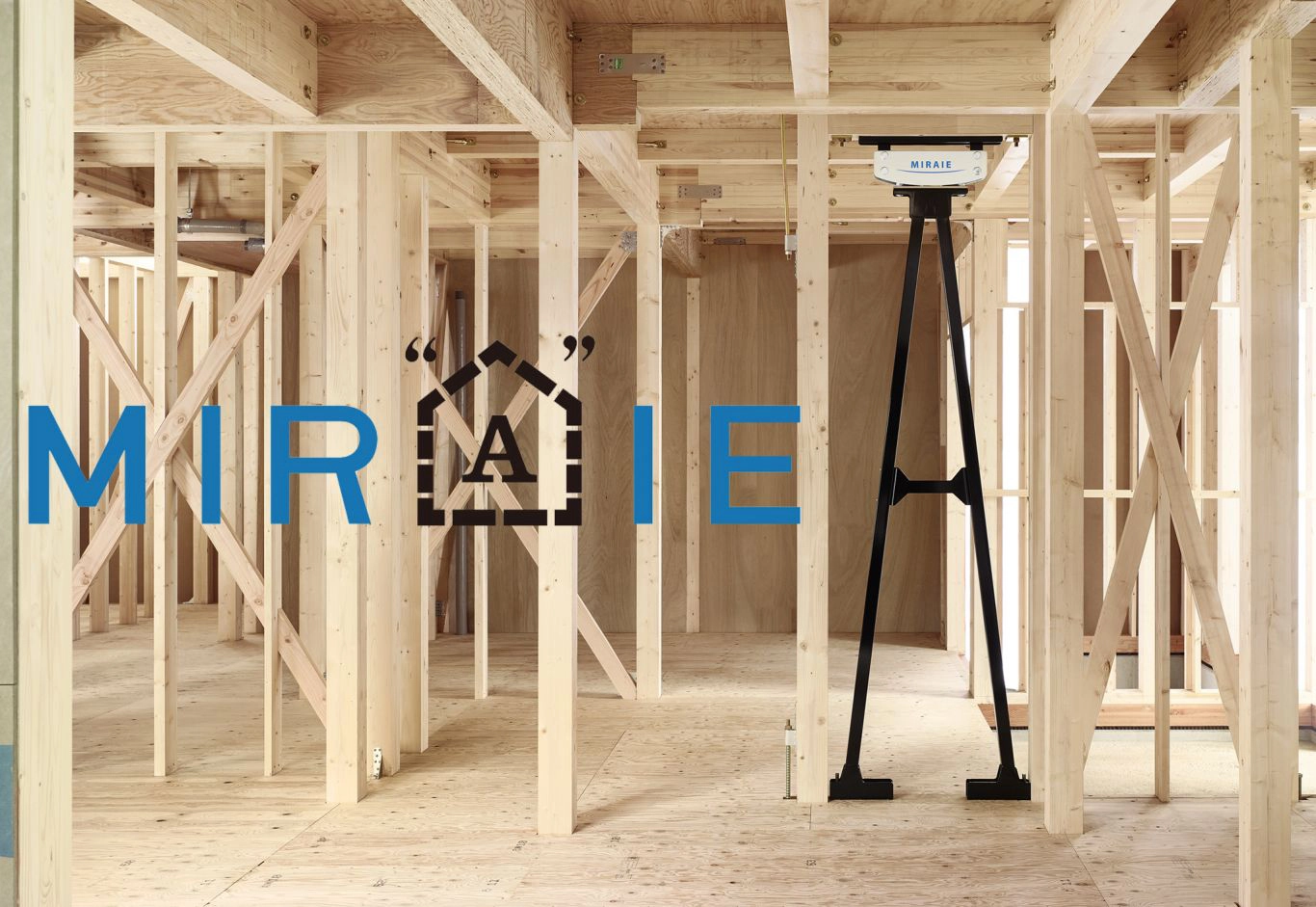 MIRAIE　イメージ