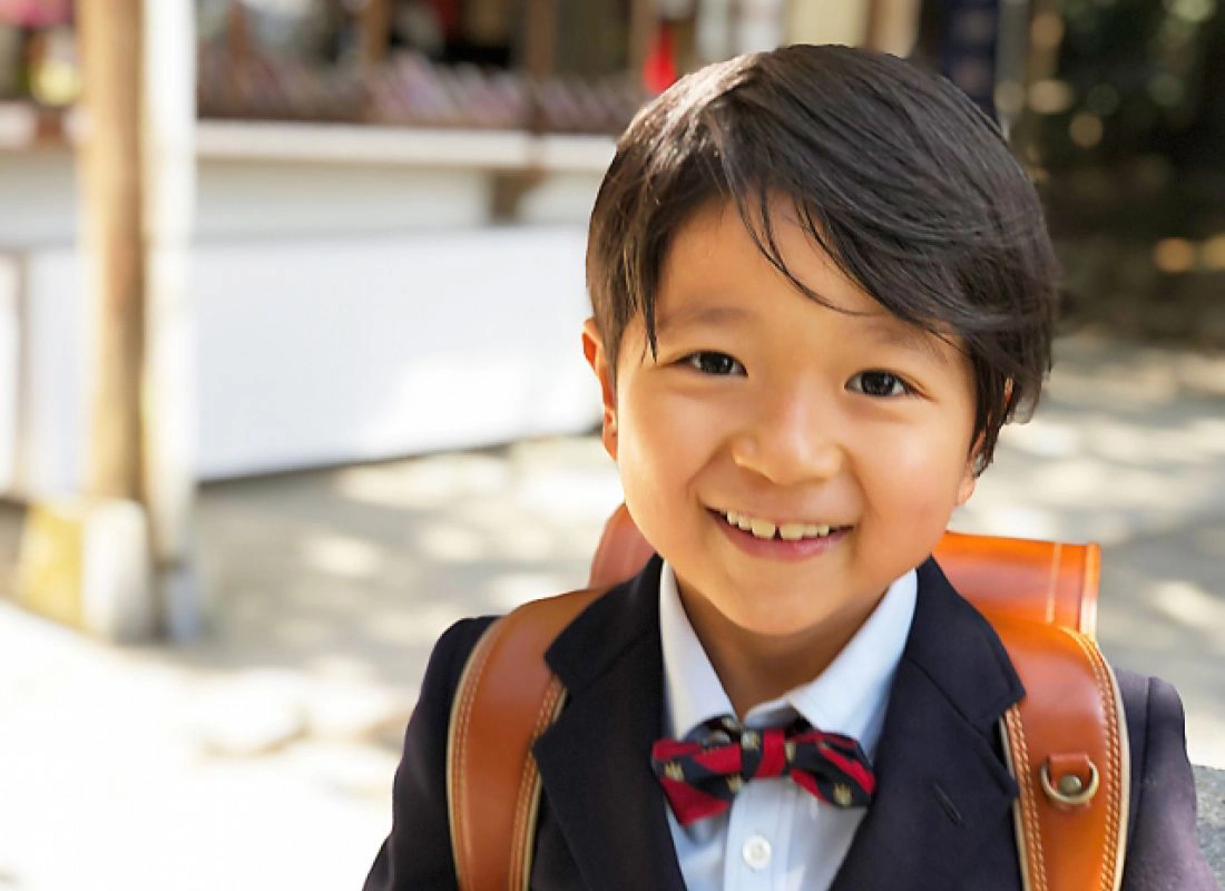 子供のイメージ写真