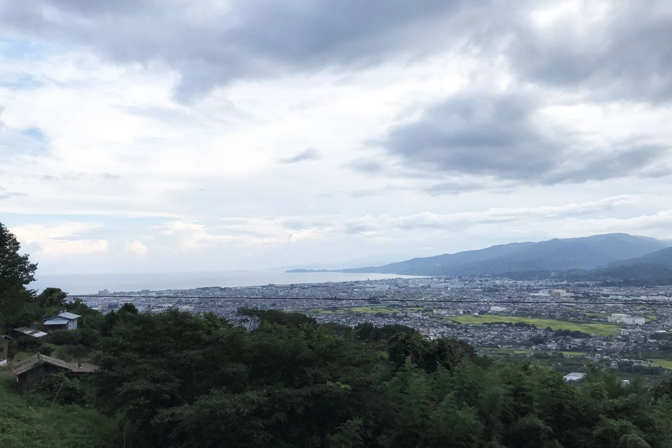快適な空間づくりのイメージ