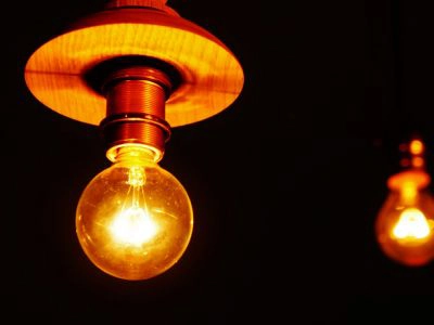 蓄電池のイメージ