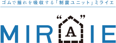 MIRAIEロゴ