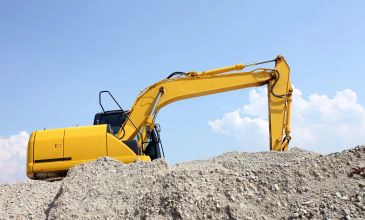 土木建設事業のイメージ